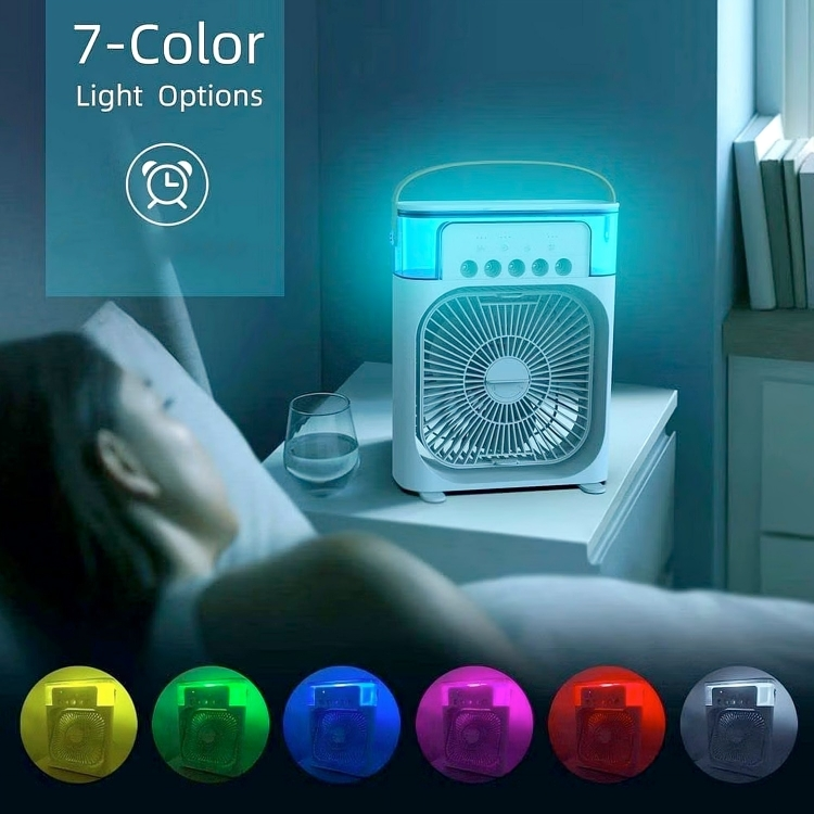 MINI AIR COOLER FAN