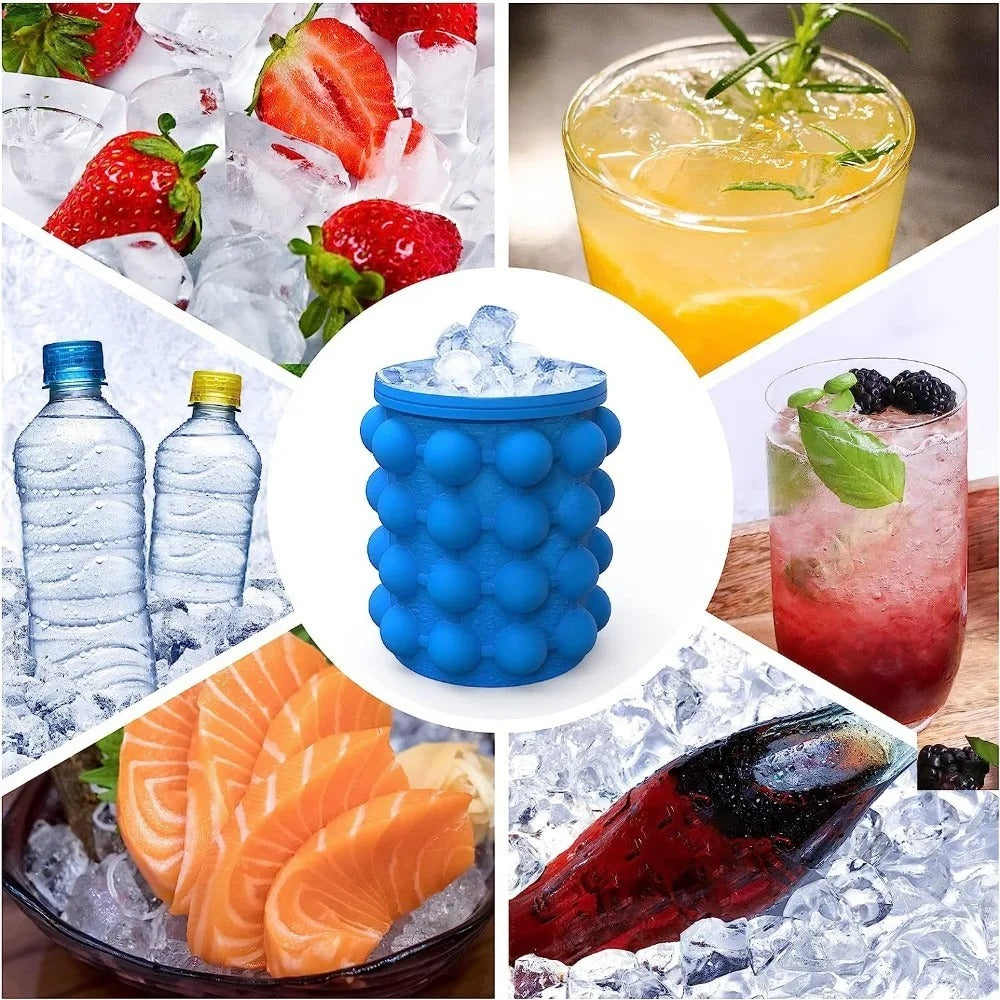 FREEZE BUCKET