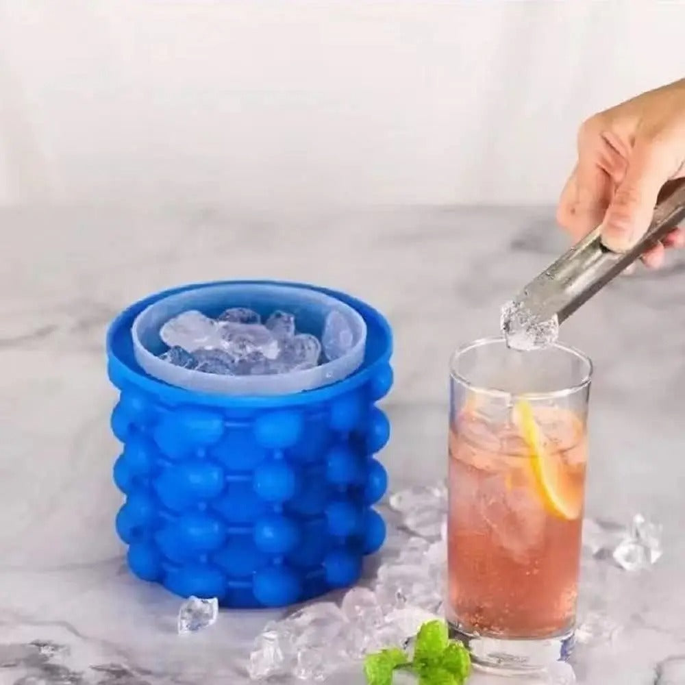 FREEZE BUCKET