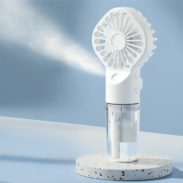 HANDSPRÜHVENTILATOR