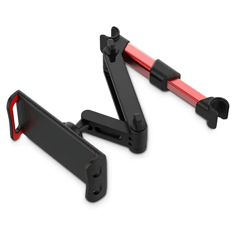 TABLET-/HANDYHALTER KOPFSTÜTZE