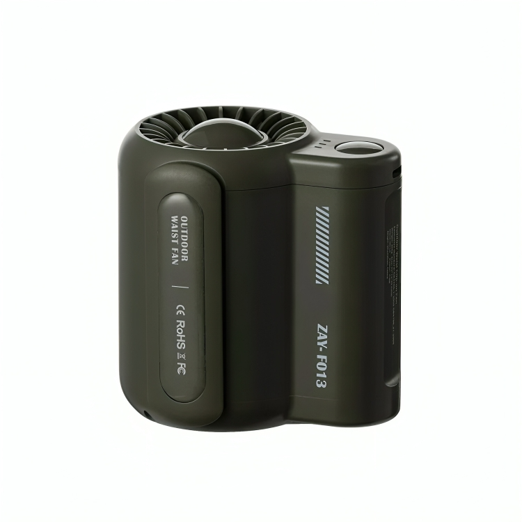 CLIP VENTILATOR