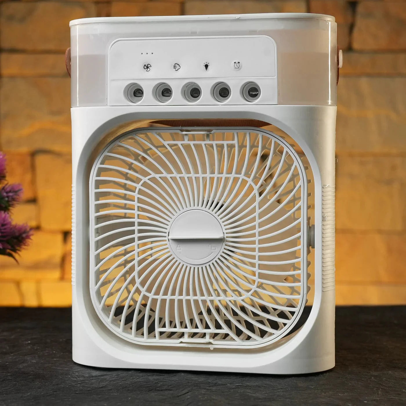 MINI AIR COOLER FAN