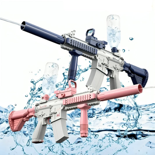 ELEKTRISCHES WASSERSTURMGEWEHR