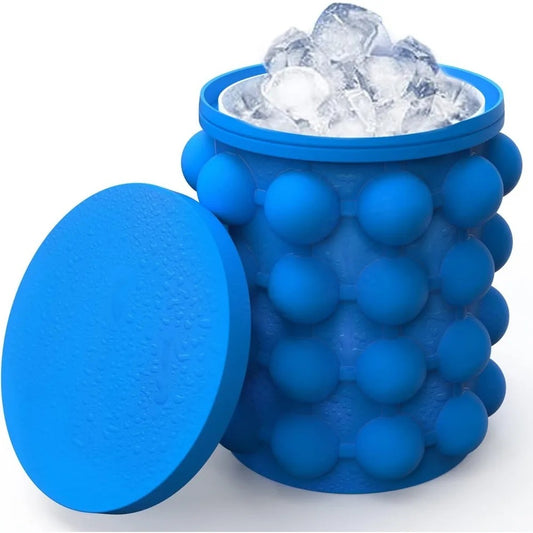 FREEZE BUCKET