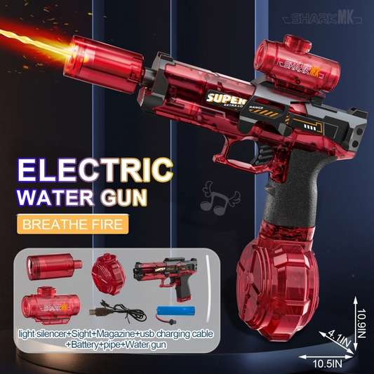 ELEKTRISCHE WASSER MP