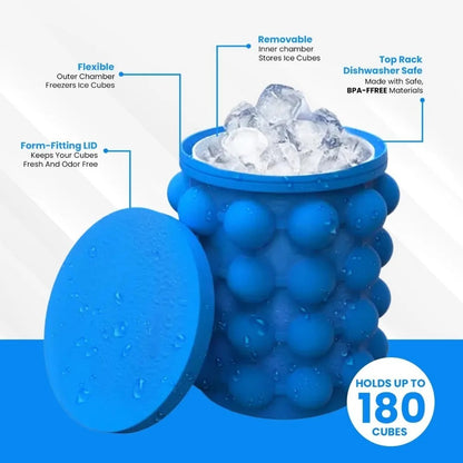 FREEZE BUCKET