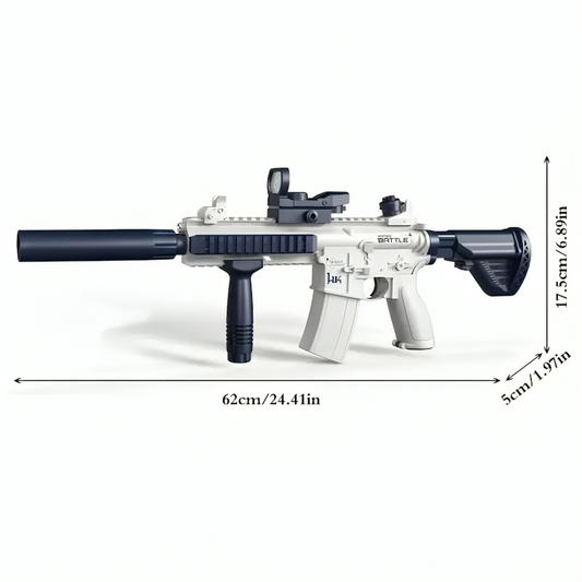 ELEKTRISCHES WASSERSTURMGEWEHR